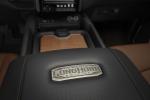 Ram 2500 Laramie Longhorn Crew Cab 2019 года